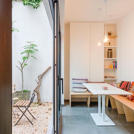 Stylishly Furnished Private Home In A Vibrant Area Anversa Esterno foto