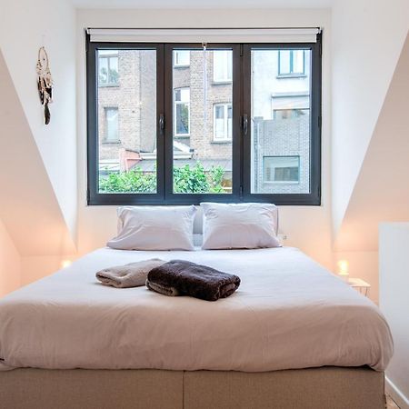 Stylishly Furnished Private Home In A Vibrant Area Anversa Esterno foto